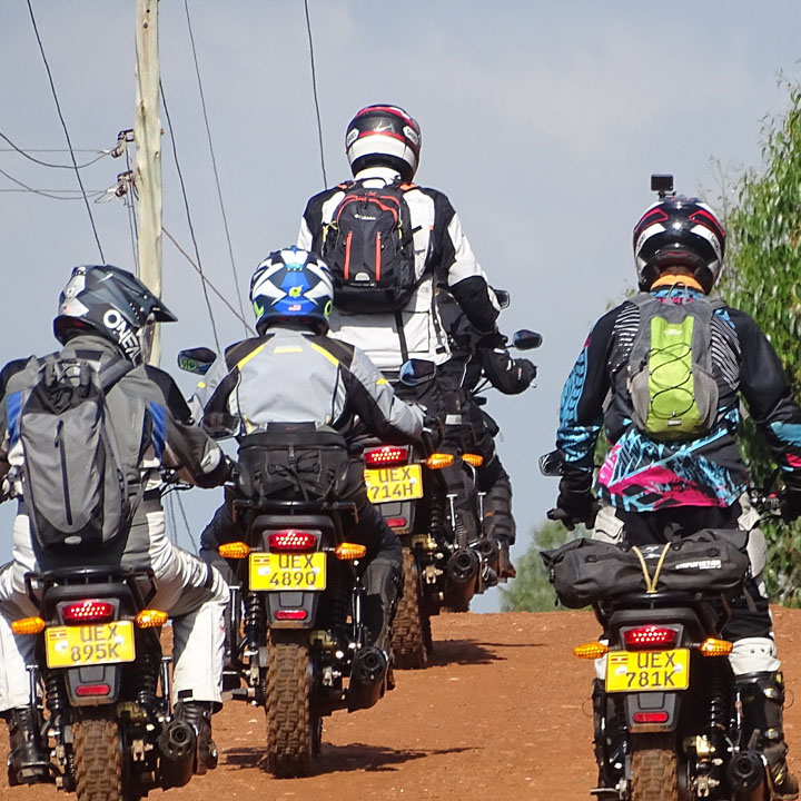 motocycle tourism - adventure tourism uganda (1)