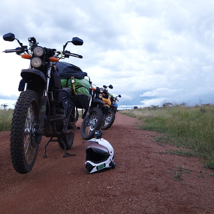 motocycle tourism - adventure tourism uganda (6)